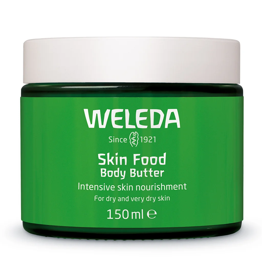 Weleda Skin Food Body Butter